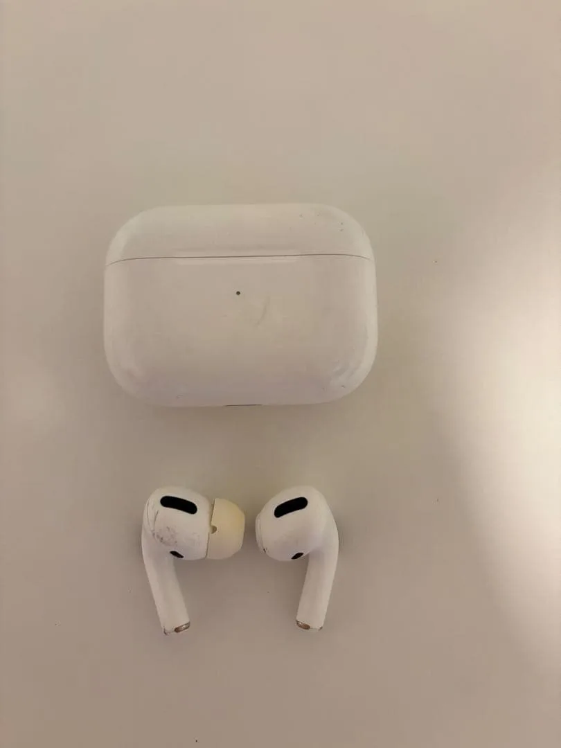 Apple AirPodsPro 第1世代