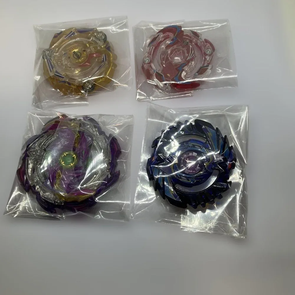 ベイブレード 4個セット スポーツトイ NO30