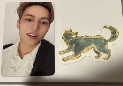 セブチ seventeen ミンギュ シーグリ トレカ