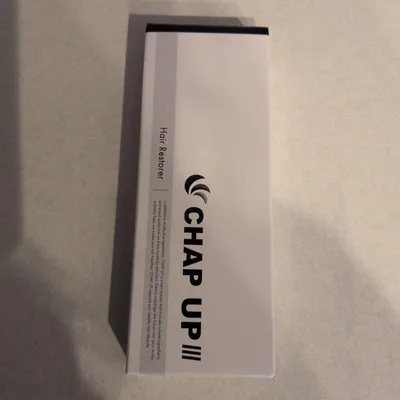薬用育毛剤 チャップアップ 120mL