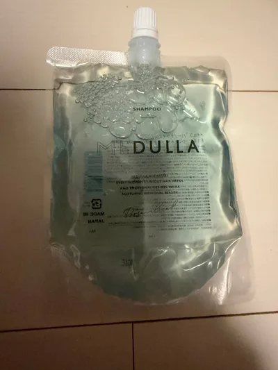 MEDULLA パーソナライズ シャンプー E101 シャンプー詰替