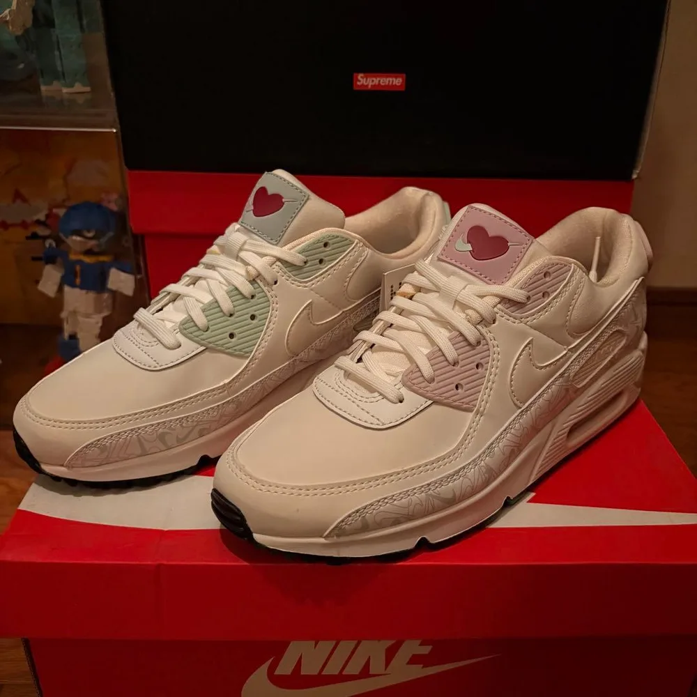 NIKE AIR MAX 90 スニーカー