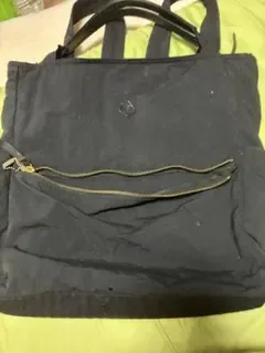 ブラック ショルダーバッグ 2wayCLEDRAN