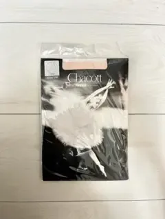 Chacott チャコット バレエタイツ Child S/M
