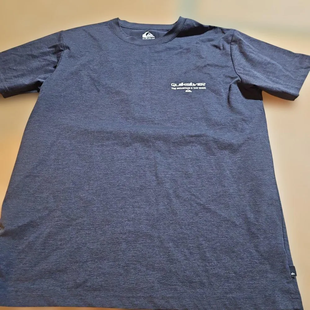 QUIKSILVER Tシャツ Lサイズ