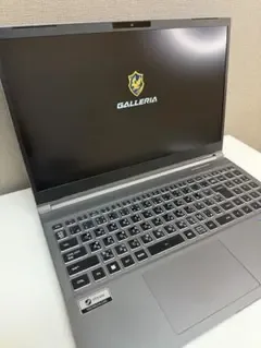 GALLERIA RL7C-R35N i7 RTX3050 16GB 1TB本体
