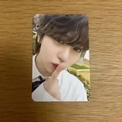 การ์ดสะสมแจ็คเก็ตเดี่ยว VIBY AKITO