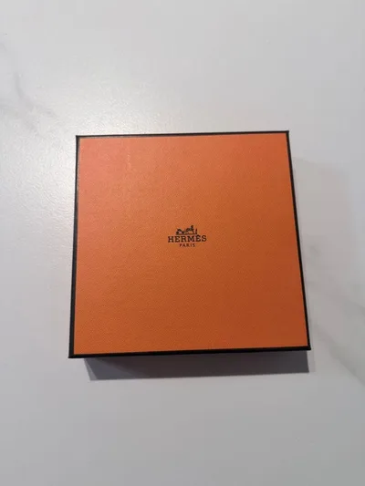 新品 HERMES 香水15ml 4本セット