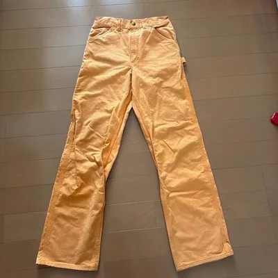 値下げ!Carhartt ペインターパンツ W28インチ