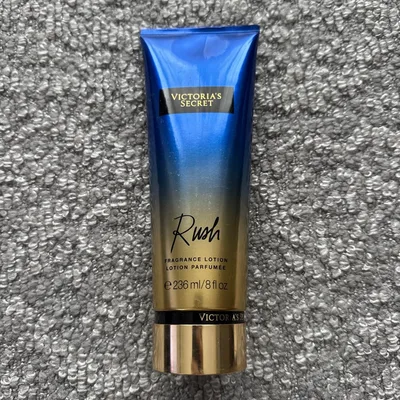 Victoria's Secret Rush フレグランスボディローション