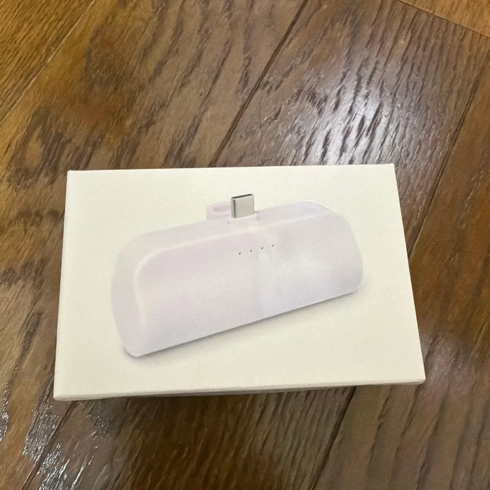 TAITO限定 モバイルバッテリー Type-C