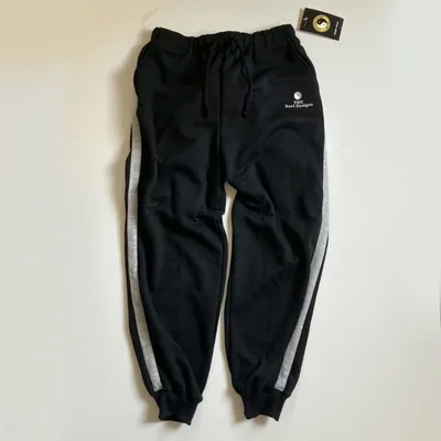 T&C Surf 90s スウェットパンツ トラックパンツ Y2K サーフ 黒