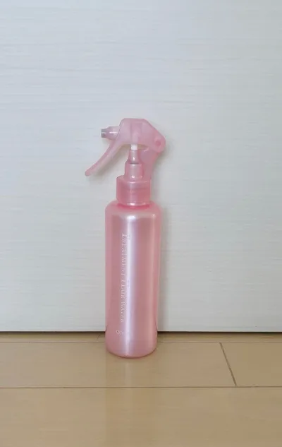 オルビス トリートメント ヘアウォーター ミスト スプレー ORBIS