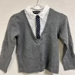 フォーマルシャツ 90