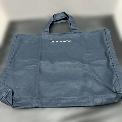 ファミリア お受験 トートバッグ