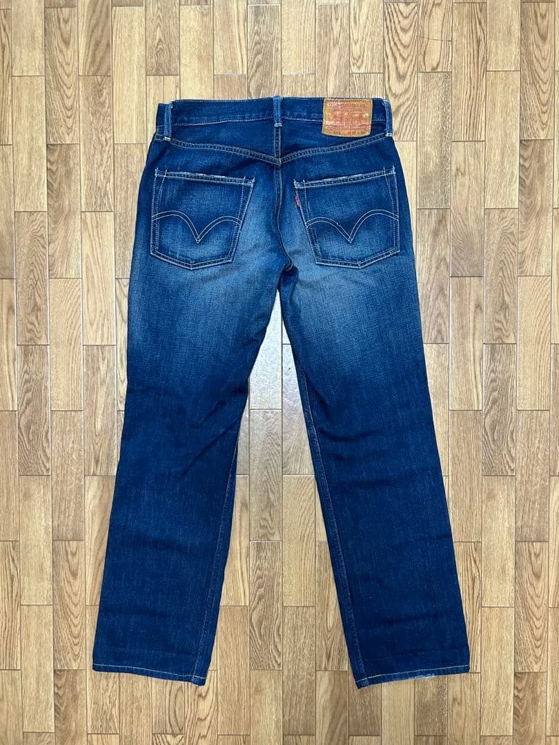 リーバイス パンツ デニム 902 古着 ビンテージ 90s