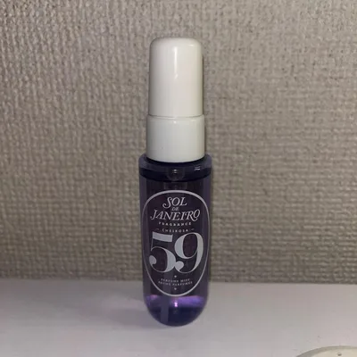 Sol de Janeiro Perfume Mist 59 30ml