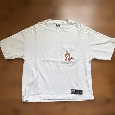 BiSH×GU コラボTシャツ Sサイズ