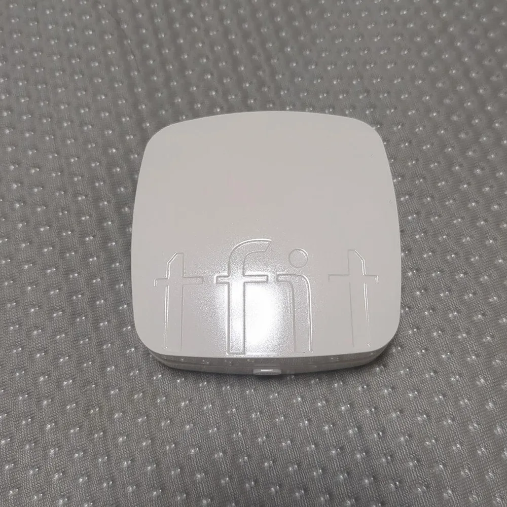 tfit クッションファンデーション VANILLA