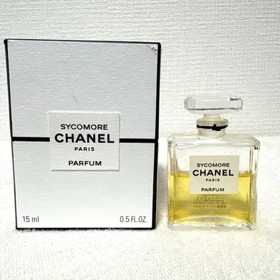 シャネル シコモア パルファム 15ml CHANEL