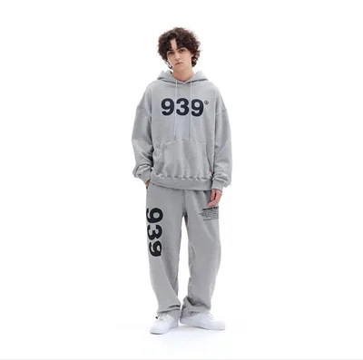 ARCHIVE BOLD 939 スウェット セットアップ