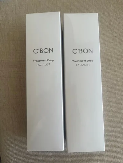 C'BON フェイシャリスト トリートメントドロップ 300ml 2本セット
