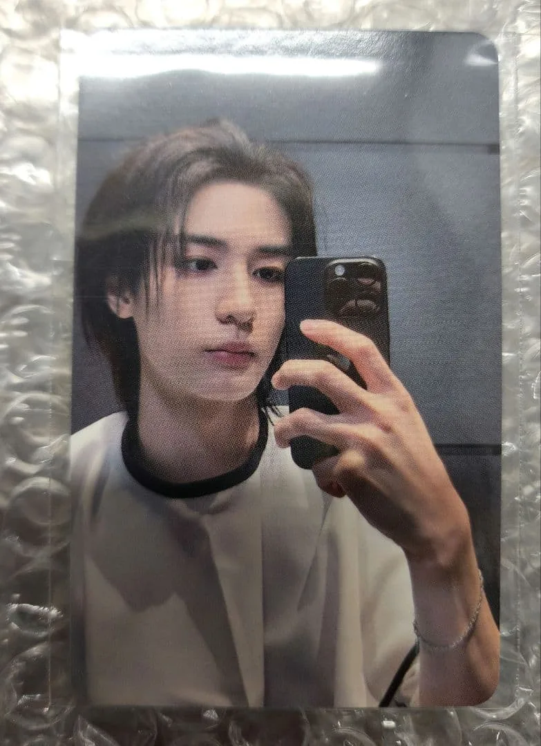 BOYNEXTDOOR トレカ イハン