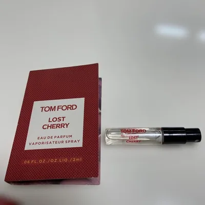 トムフォード TOMFORD ロストチェリー LOST CHERRY 2ml