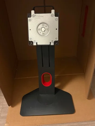 BenQ モニター スタンド