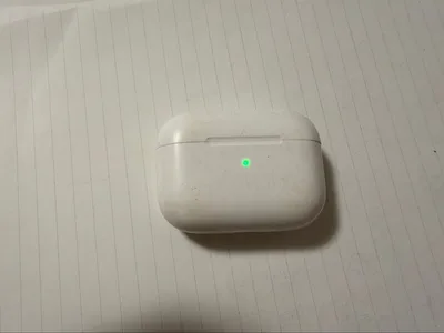 Apple AirPods Pro 本体 片耳少し損傷
