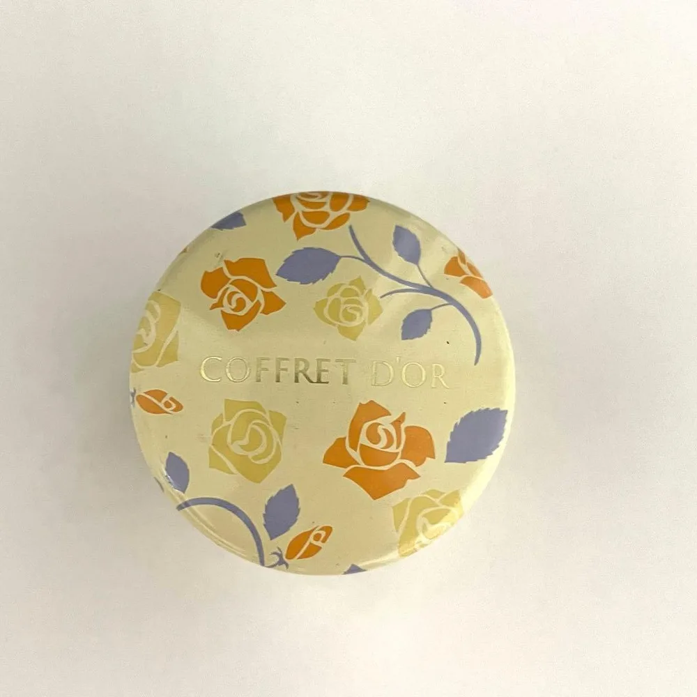 【新品・未使用】COFFRET D'OR コフレドール パウダーチーク