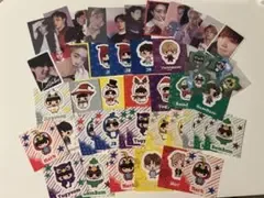 GOT7 トレカ フォトカード マグネットまとめ売り