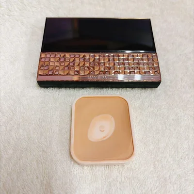 マキアージュ ドラマティックパウダリー EX オークル00★専用ケース付き