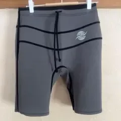 ZEAK ウェットスーツ ショートパンツ メンズ M
