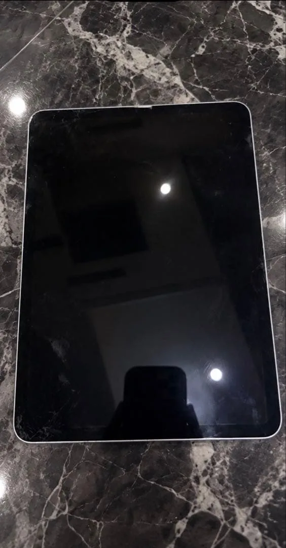 iPad Pro(11インチ)(第2世代)