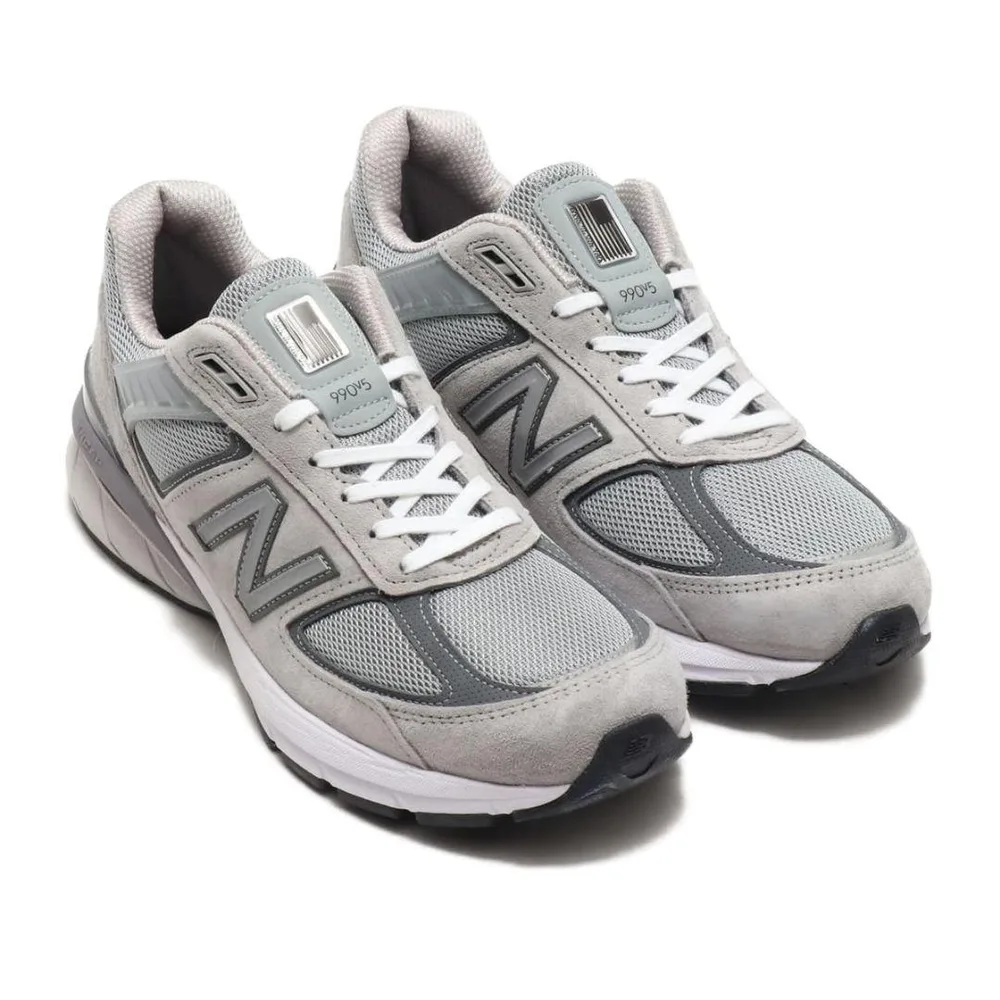 New Balance M990GL5 30cm ニューバランス