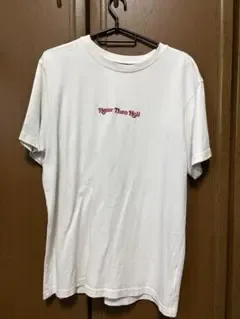 HTH Hotter Than Hell Tシャツ