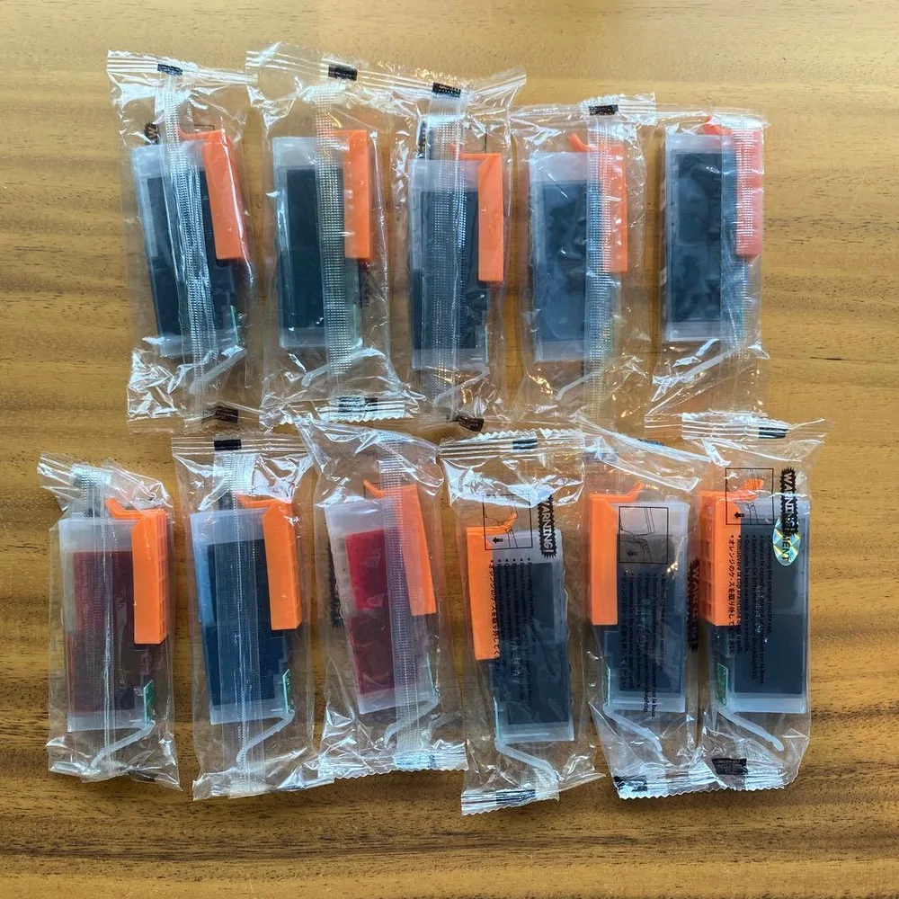インクカートリッジ 11本セット