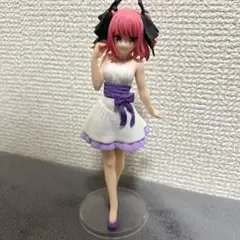 五等分の花嫁 二乃 フィギュア