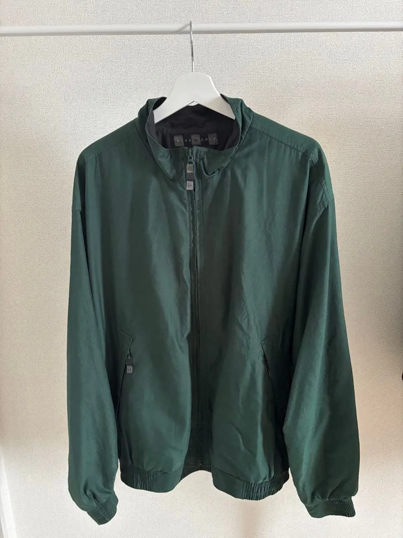 NIKE GOLF ジャケット