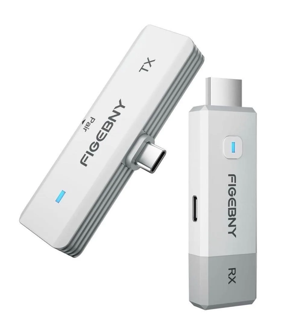 ワイヤレス hdmi 無線 送受信機 2WAY接続 50m対応 0.1秒低遅延