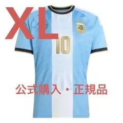 正規品 アルゼンチン代表 メッシ 26ユニフォーム JP XLサイズ アディダス