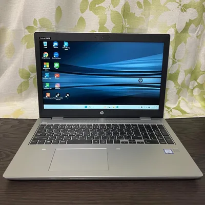 HP☆Probook✨SSD128G&HDD500G☆メモリ8G☆Core i3