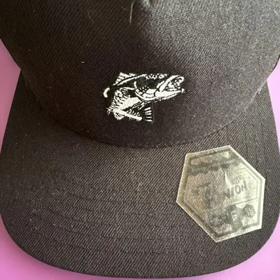 Killer-Bong Third Eye Snap Back Cap