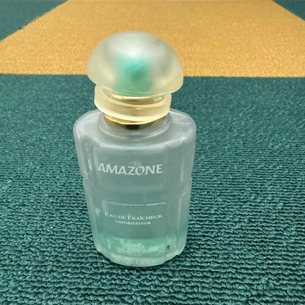 HERMES AMAZONE EAU DE FRAICHEUR 50ml