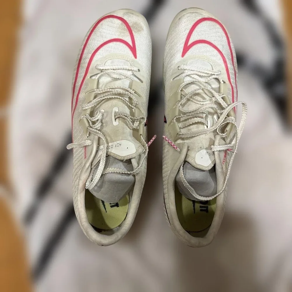 NIKE AIR ZOOM MAXFLY 陸上スパイク 26cm