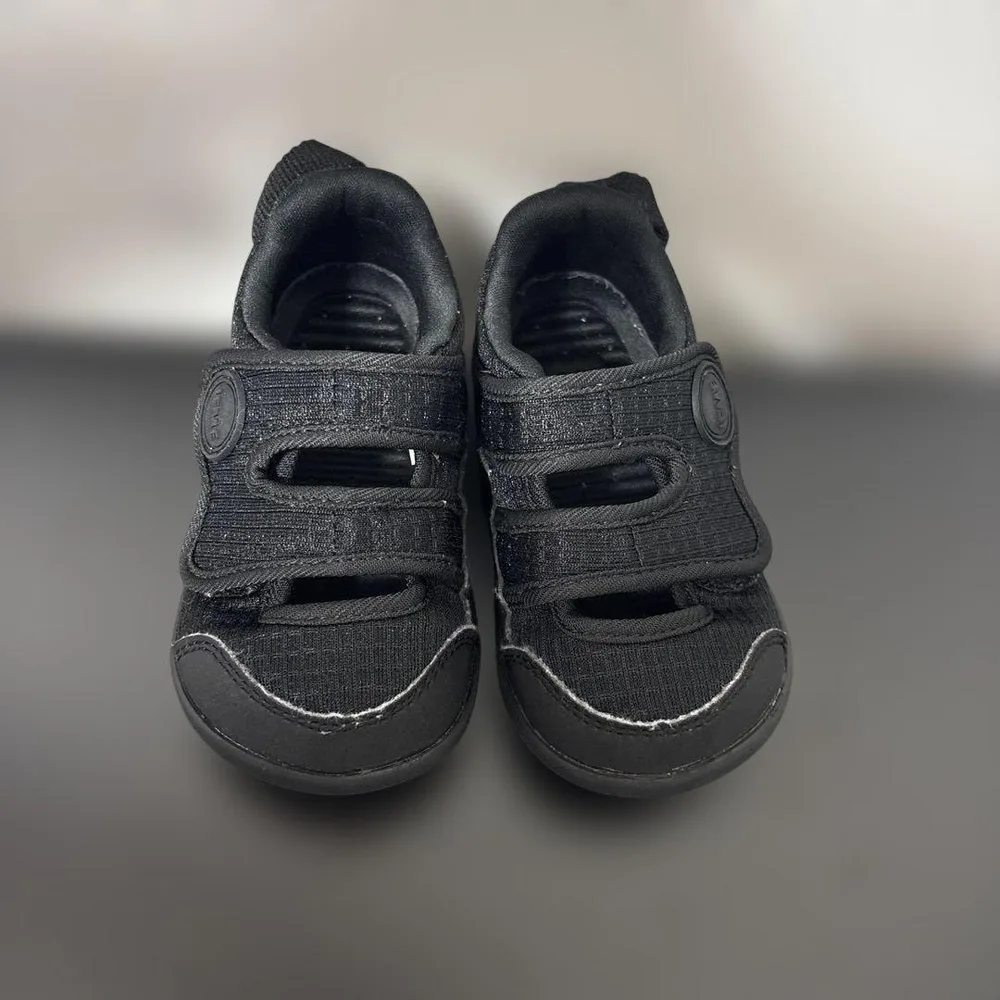 IFME キッズサンダル 14.5cm ブラック【即購入OK】