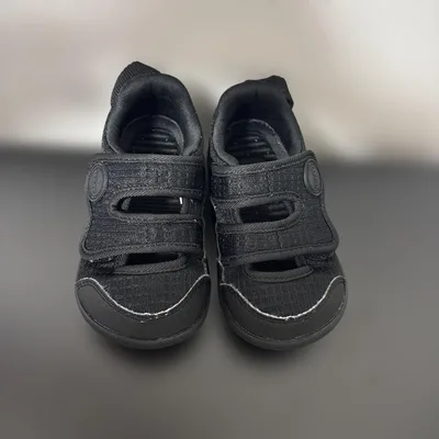 IFME キッズサンダル 14.5cm ブラック【即購入OK】