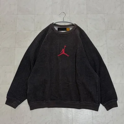 NIKE JUMPMAN ジョーダン トレーナー ヴィンテージ 90s Lサイズ