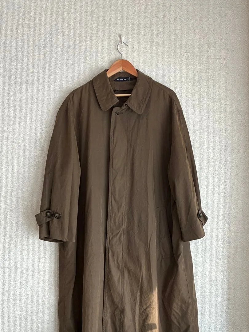 CHAPS RALPH LAUREN トレンチコート カーキ